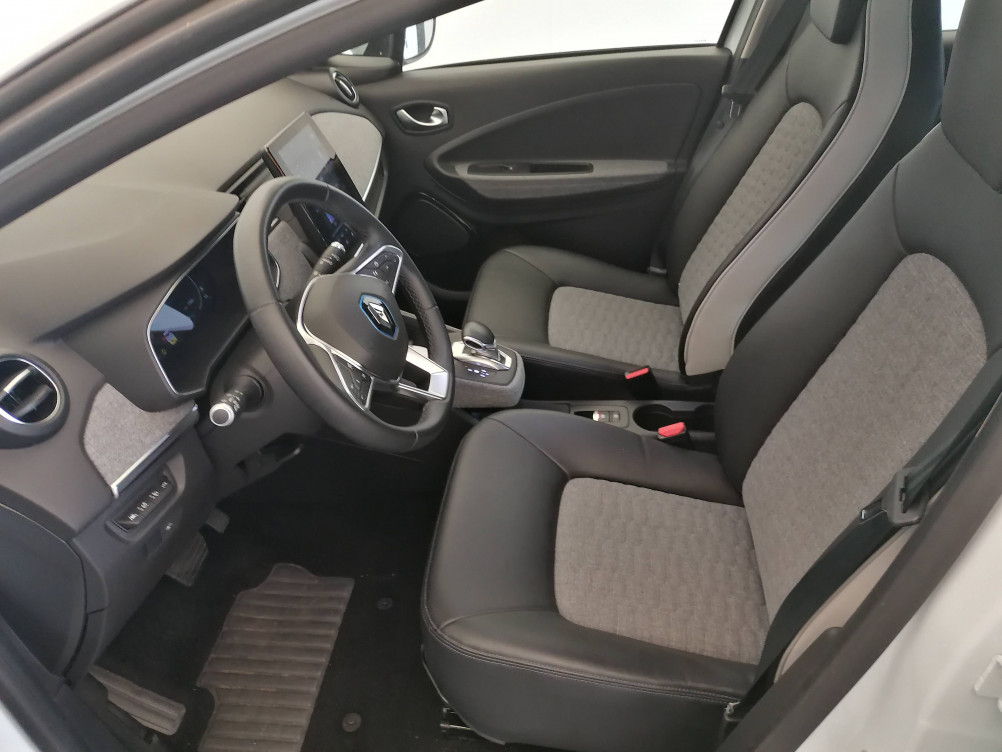 Acheter Renault Zoe Zoe R135 Intens 5p occasion dans les concessions du Groupe Faurie