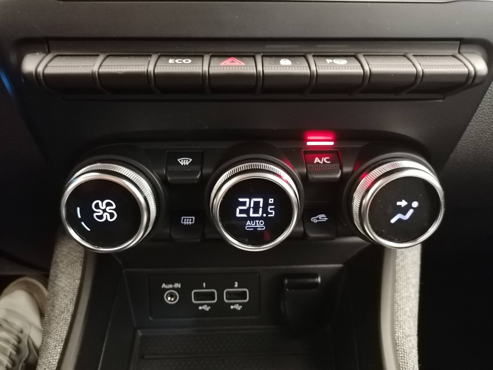 Acheter Renault Zoe Zoe R135 Intens 5p occasion dans les concessions du Groupe Faurie