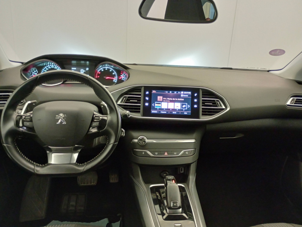 Acheter Peugeot 308 308 SW PureTech 130ch S&S EAT8 Allure 5p occasion dans les concessions du Groupe Faurie