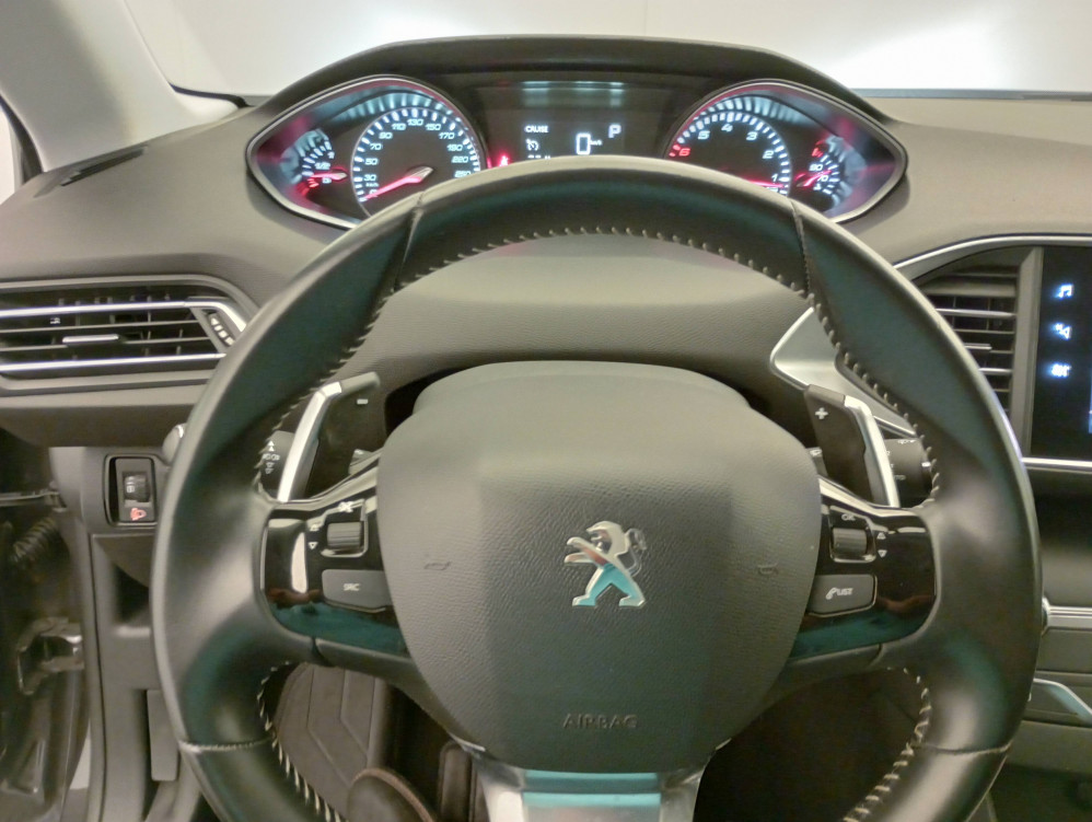 Acheter Peugeot 308 308 SW PureTech 130ch S&S EAT8 Allure 5p occasion dans les concessions du Groupe Faurie
