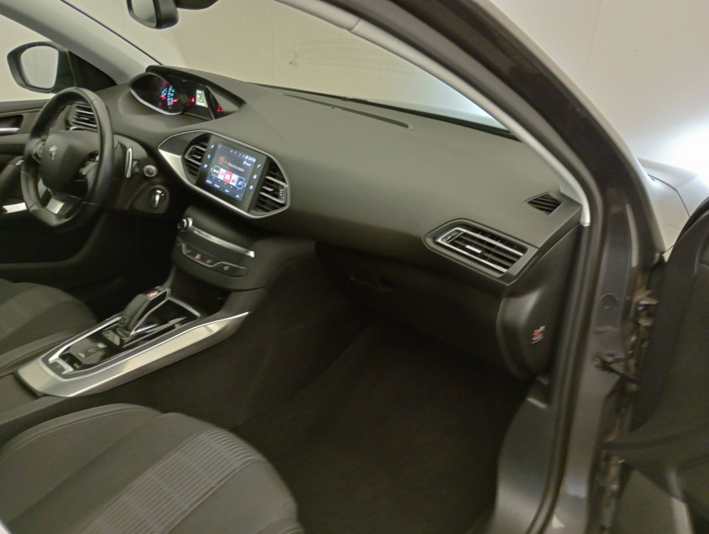 Acheter Peugeot 308 308 SW PureTech 130ch S&S EAT8 Allure 5p occasion dans les concessions du Groupe Faurie