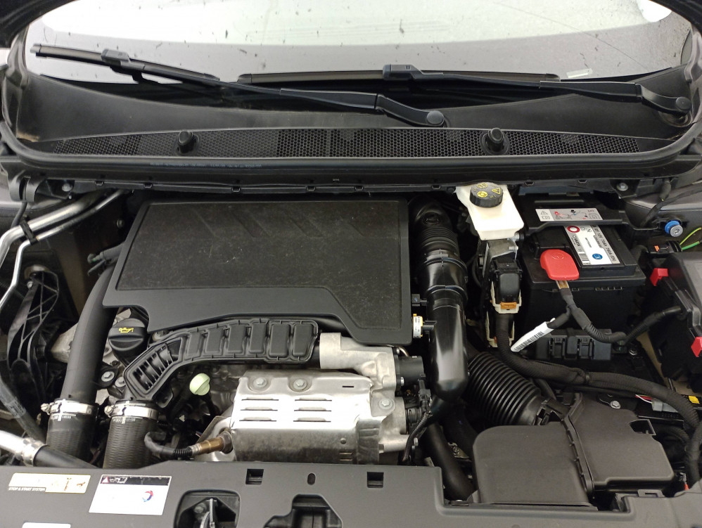 Acheter Peugeot 308 308 SW PureTech 130ch S&S EAT8 Allure 5p occasion dans les concessions du Groupe Faurie