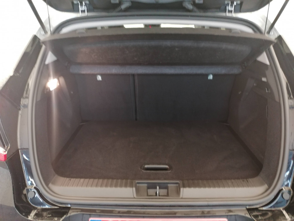 Acheter Renault Captur 2 Captur mild hybrid 140 Techno 5p occasion dans les concessions du Groupe Faurie