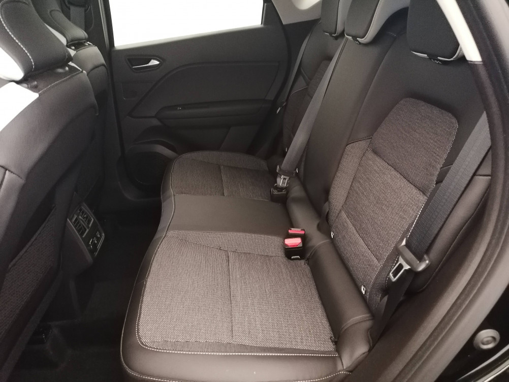 Acheter Renault Captur 2 Captur mild hybrid 140 Techno 5p occasion dans les concessions du Groupe Faurie