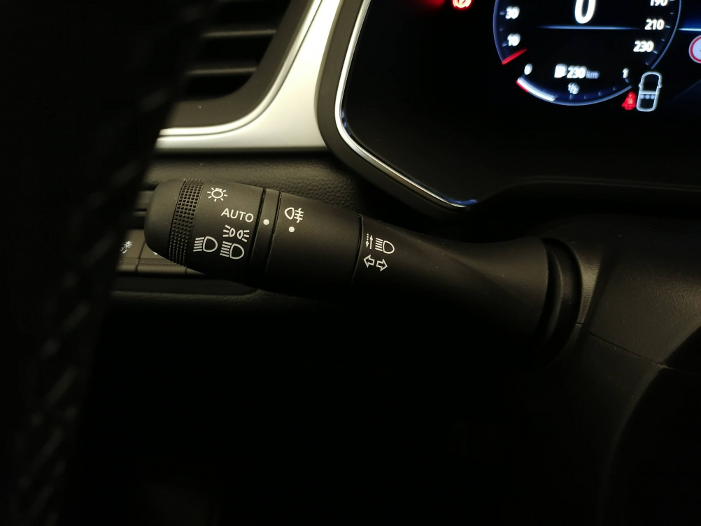 Acheter Renault Captur 2 Captur mild hybrid 140 Techno 5p occasion dans les concessions du Groupe Faurie