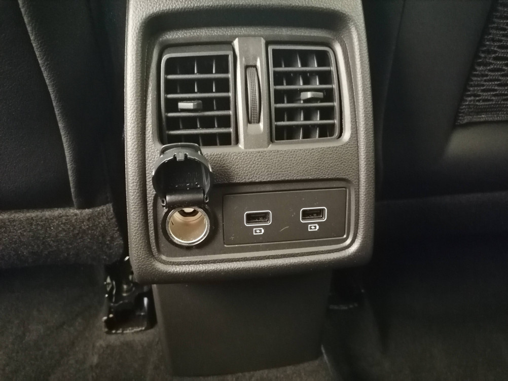 Acheter Renault Captur 2 Captur mild hybrid 140 Techno 5p occasion dans les concessions du Groupe Faurie