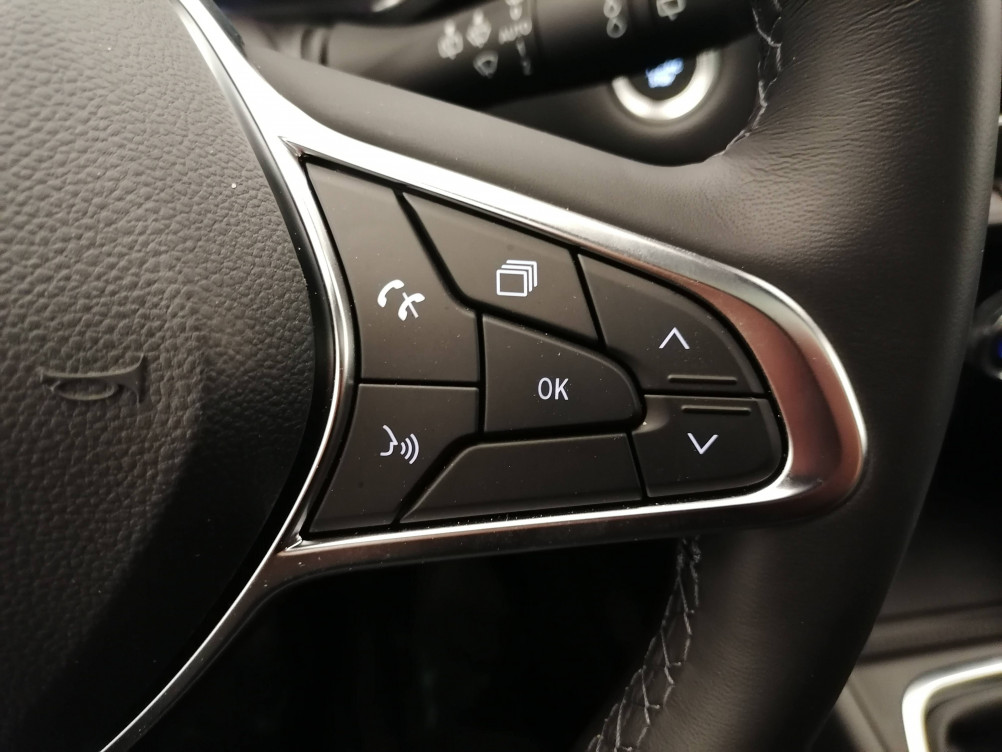 Acheter Renault Captur 2 Captur mild hybrid 140 Techno 5p occasion dans les concessions du Groupe Faurie