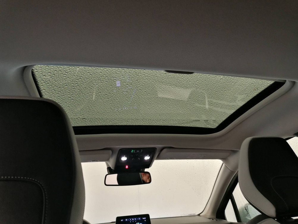 Acheter Renault Captur 2 Captur mild hybrid 140 Techno 5p occasion dans les concessions du Groupe Faurie