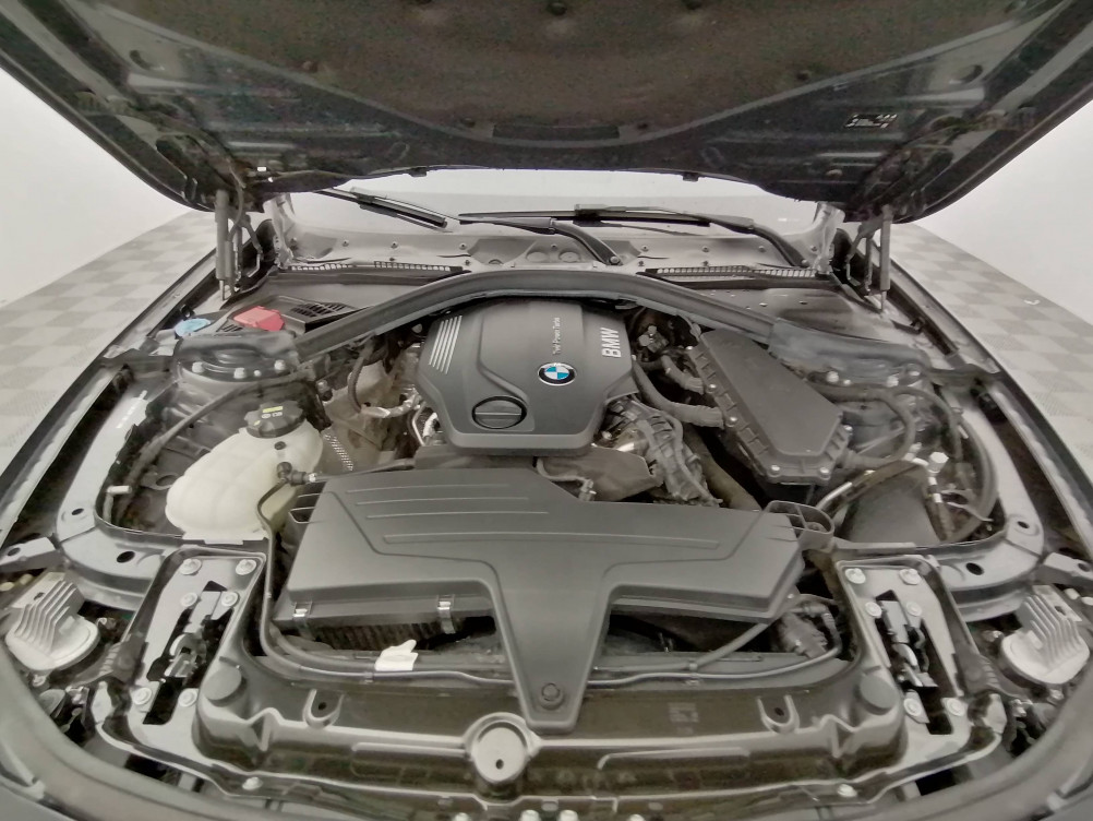 Acheter Bmw Série 4 Gran Coupe F36 Gran Coupé 420d xDrive 190 ch BVA8 M Sport 4p occasion dans les concessions du Groupe Faurie
