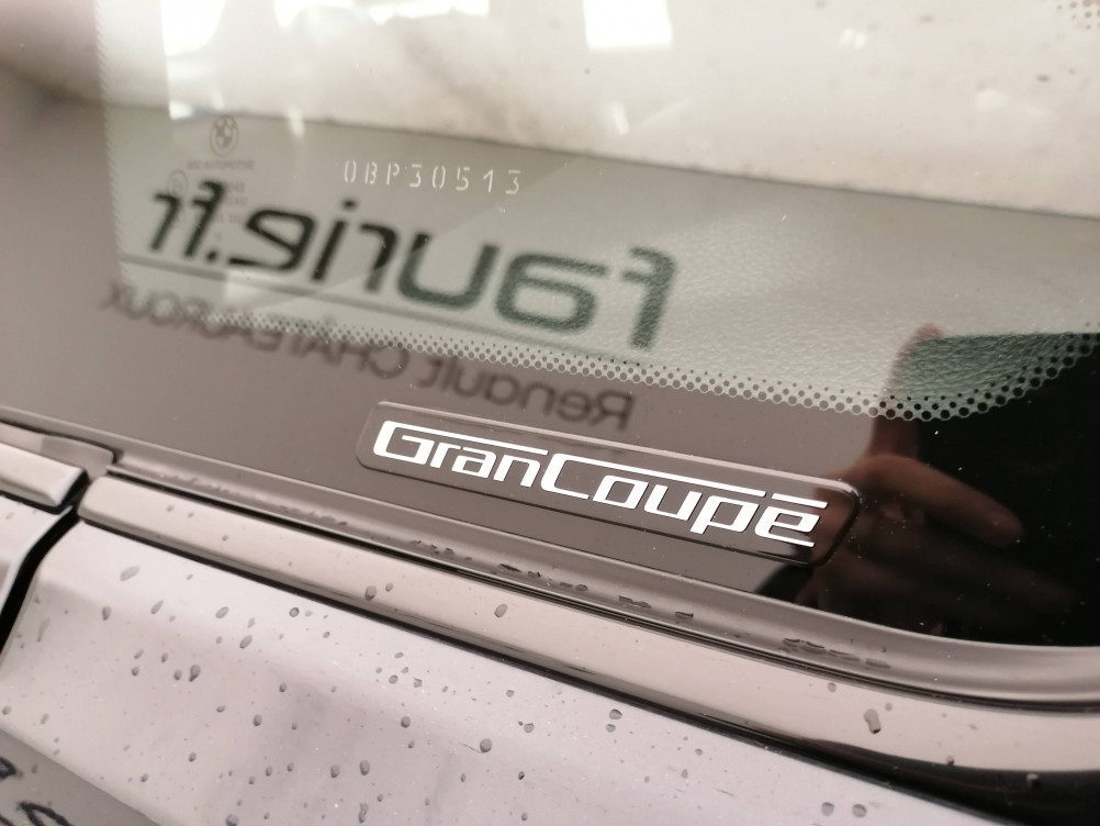 Acheter Bmw Série 4 Gran Coupe F36 Gran Coupé 420d xDrive 190 ch BVA8 M Sport 4p occasion dans les concessions du Groupe Faurie