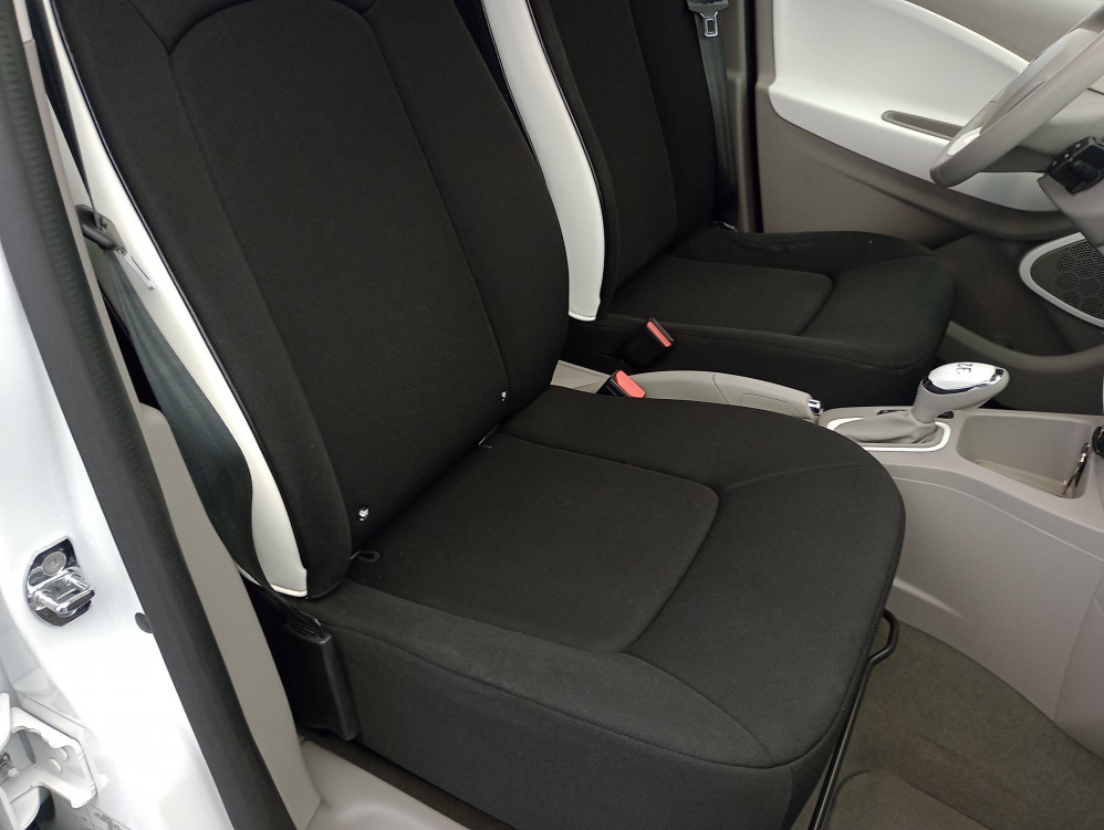 Acheter Renault Zoe Zoe Life 5p occasion dans les concessions du Groupe Faurie