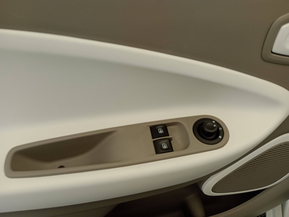 Acheter Renault Zoe Zoe Life 5p occasion dans les concessions du Groupe Faurie