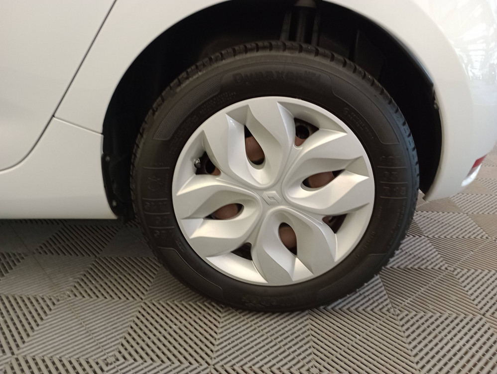 Acheter Renault Zoe Zoe Life 5p occasion dans les concessions du Groupe Faurie