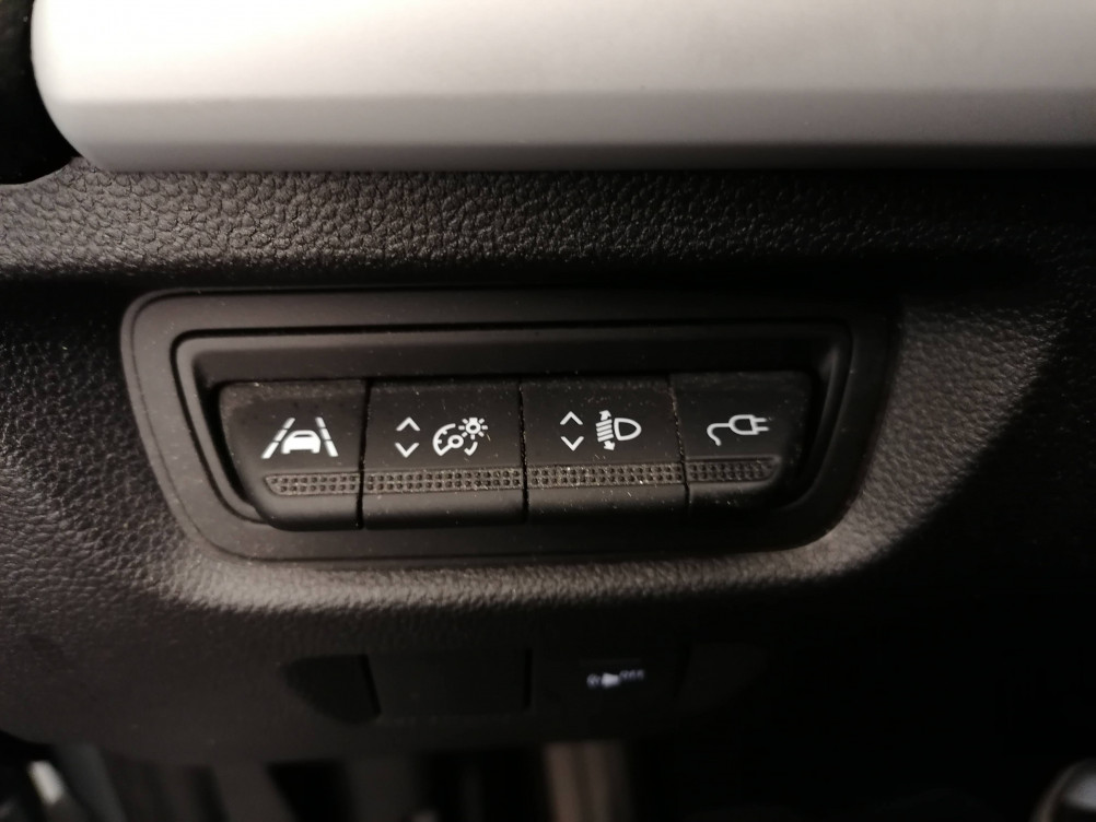 Acheter Renault Zoe Zoe R110 Achat Intégral Zen 5p occasion dans les concessions du Groupe Faurie