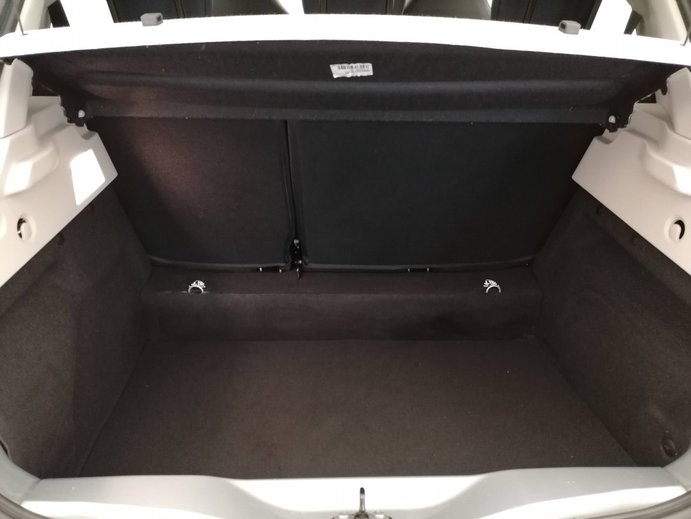 Acheter Renault Zoe Zoe R110 Achat Intégral Zen 5p occasion dans les concessions du Groupe Faurie