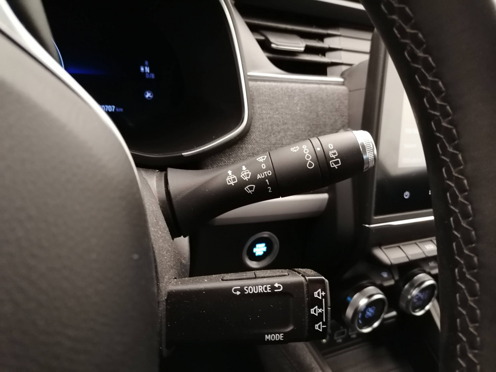 Acheter Renault Zoe Zoe R110 Achat Intégral Zen 5p occasion dans les concessions du Groupe Faurie