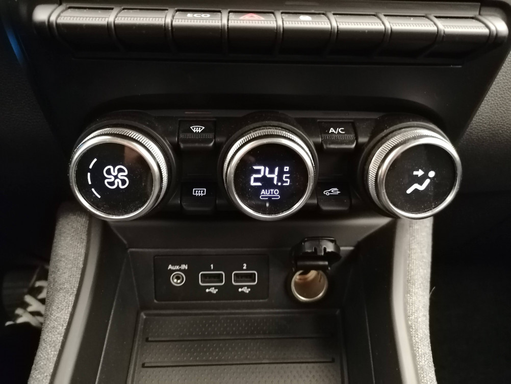 Acheter Renault Zoe Zoe R110 Achat Intégral Zen 5p occasion dans les concessions du Groupe Faurie