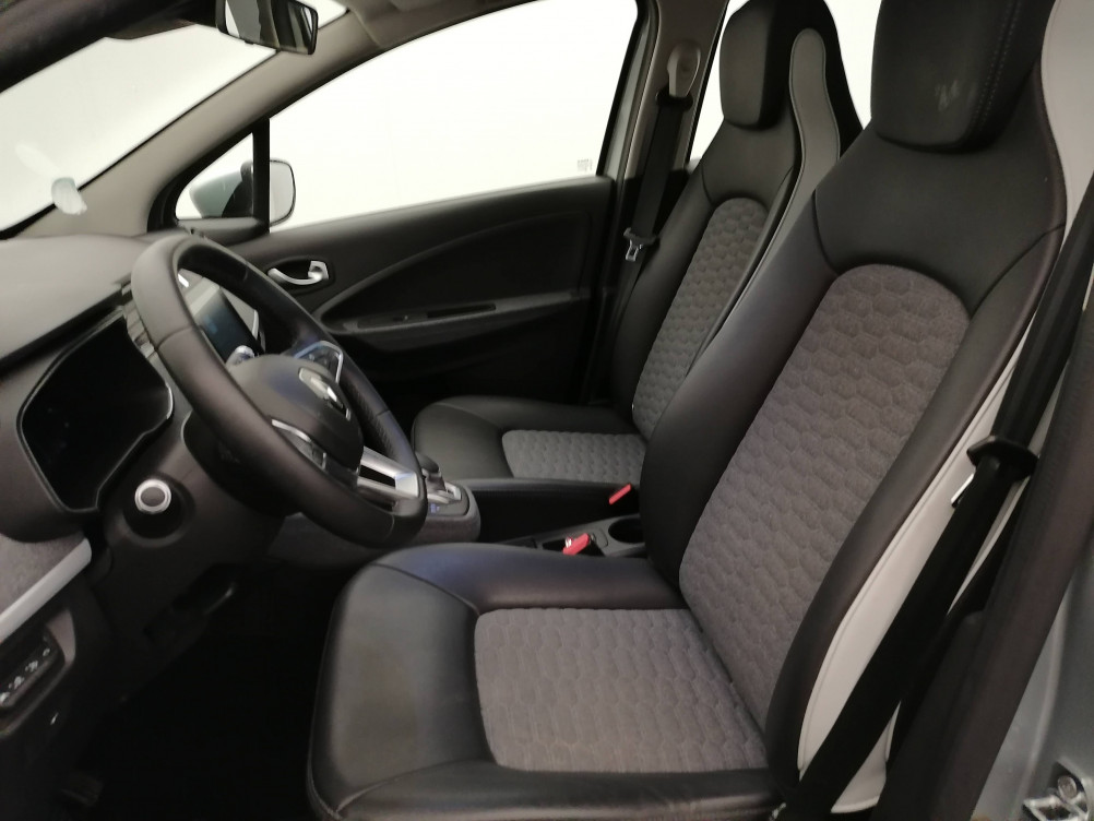 Acheter Renault Zoe Zoe R110 Achat Intégral Zen 5p occasion dans les concessions du Groupe Faurie