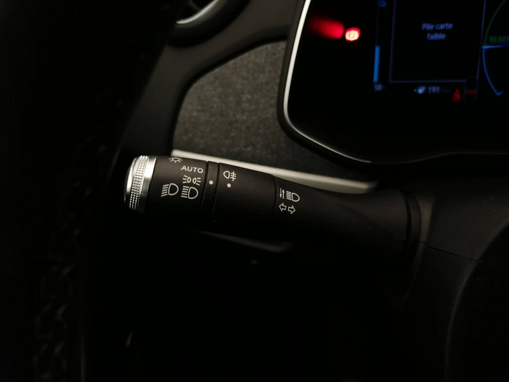 Acheter Renault Zoe Zoe R110 Achat Intégral Zen 5p occasion dans les concessions du Groupe Faurie