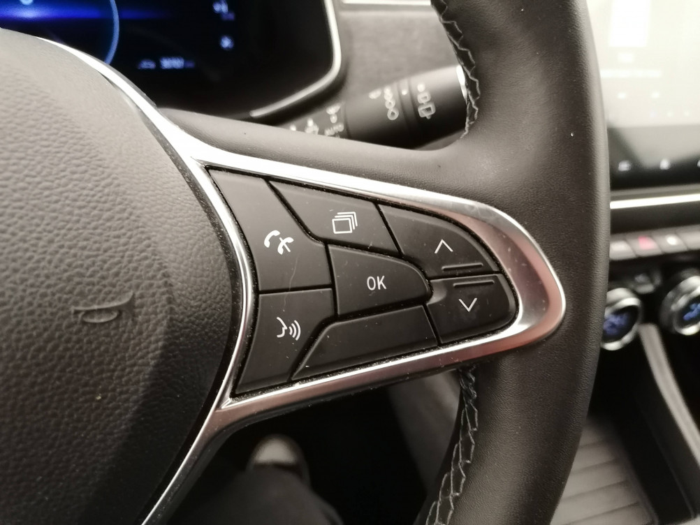 Acheter Renault Zoe Zoe R110 Achat Intégral Zen 5p occasion dans les concessions du Groupe Faurie