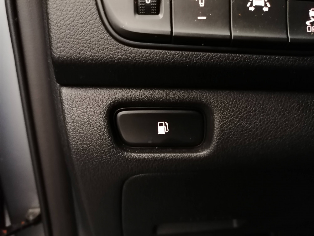 Acheter Kia Niro Niro 1.6 GDi Hybride 141 ch DCT6 Design 5p occasion dans les concessions du Groupe Faurie