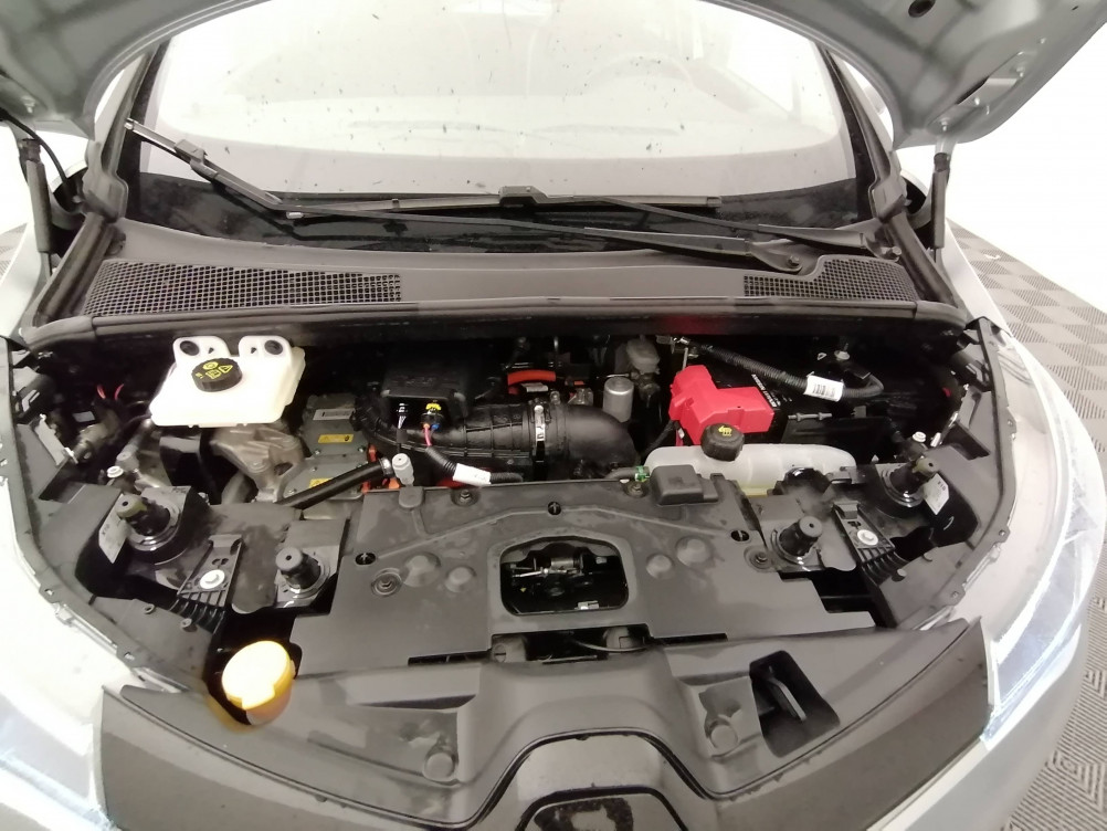 Acheter Renault Zoe Zoe R110 Achat Intégral Zen 5p occasion dans les concessions du Groupe Faurie