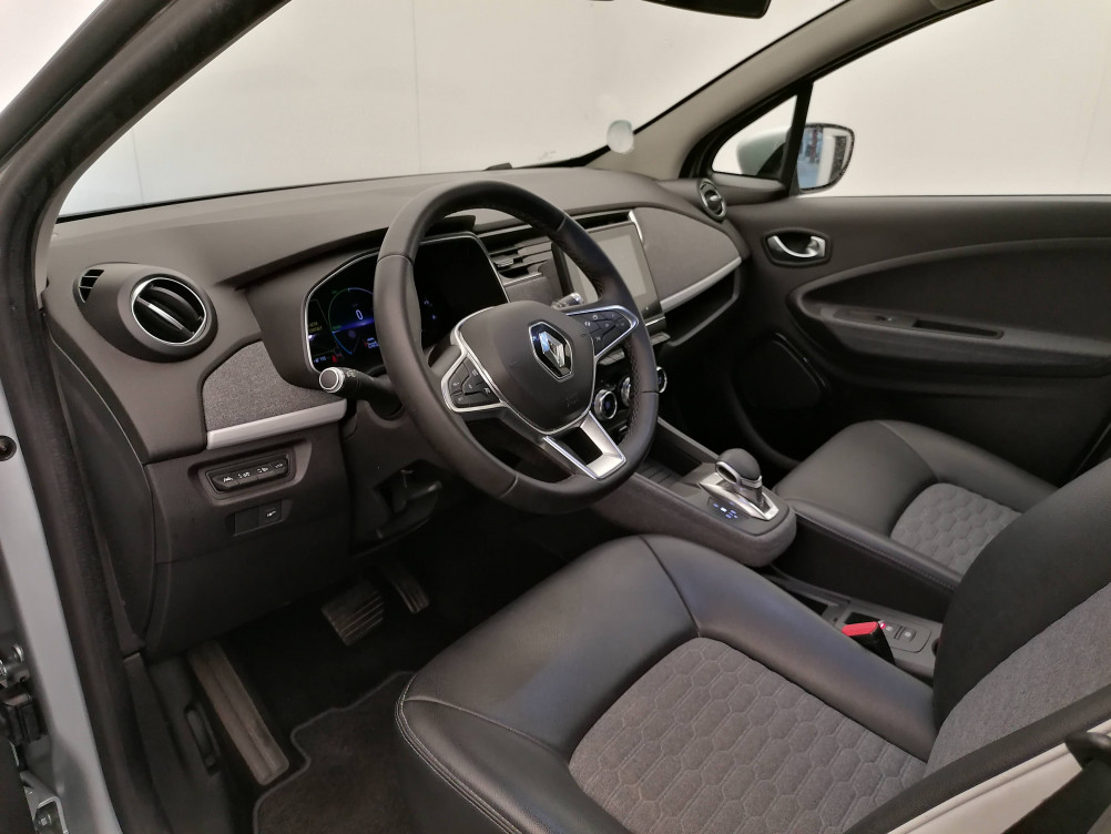 Acheter Renault Zoe Zoe R110 Achat Intégral Zen 5p occasion dans les concessions du Groupe Faurie