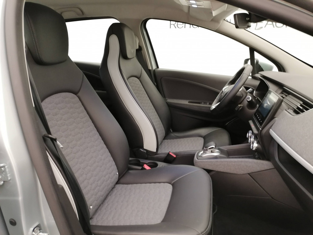 Acheter Renault Zoe Zoe R110 Achat Intégral Zen 5p occasion dans les concessions du Groupe Faurie