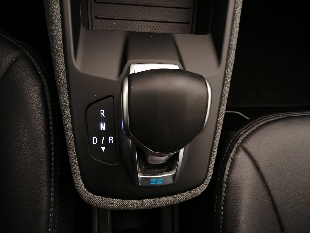 Acheter Renault Zoe Zoe R110 Achat Intégral Zen 5p occasion dans les concessions du Groupe Faurie