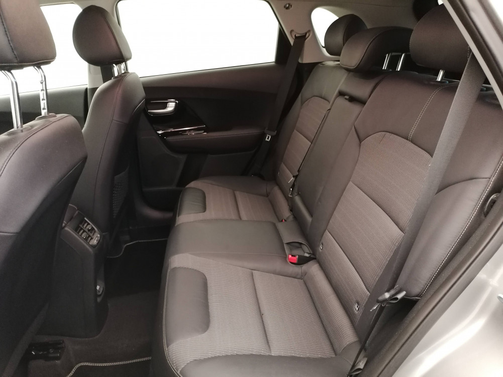 Acheter Kia Niro Niro 1.6 GDi Hybride 141 ch DCT6 Design 5p occasion dans les concessions du Groupe Faurie