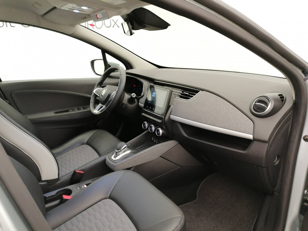 Acheter Renault Zoe Zoe R110 Achat Intégral Zen 5p occasion dans les concessions du Groupe Faurie
