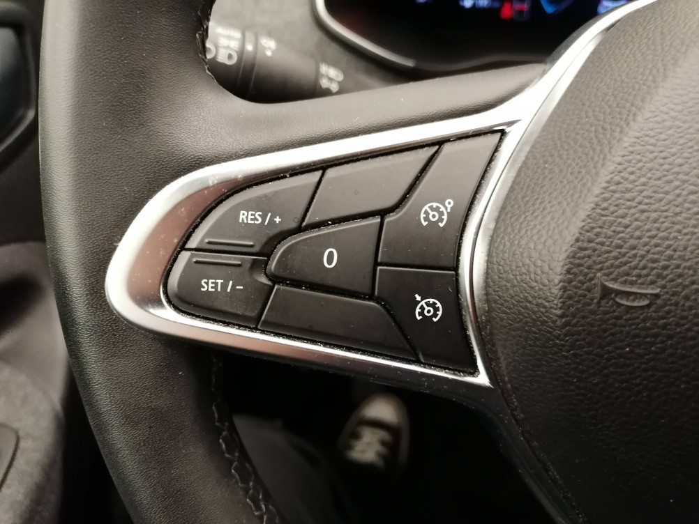 Acheter Renault Zoe Zoe R110 Achat Intégral Zen 5p occasion dans les concessions du Groupe Faurie