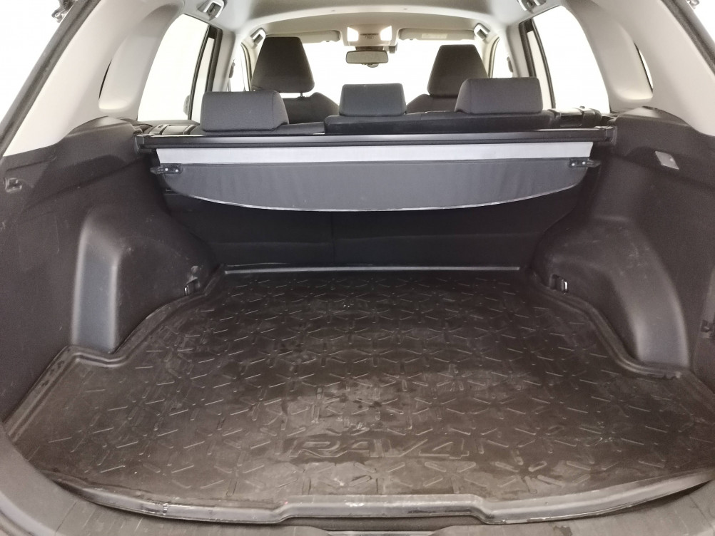 Acheter Toyota RAV4 5 RAV4 Hybride Pro 222 ch AWD-i Dynamic Business 5p occasion dans les concessions du Groupe Faurie