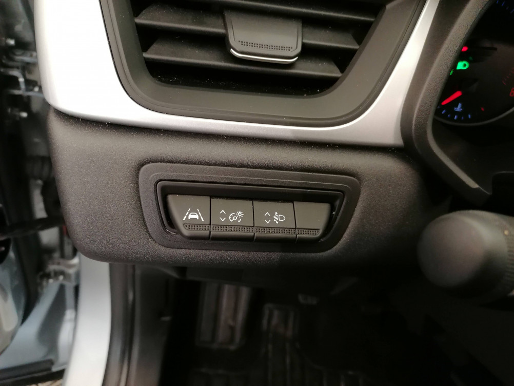 Acheter Renault Captur 2 Captur TCe 90 Evolution 5p occasion dans les concessions du Groupe Faurie