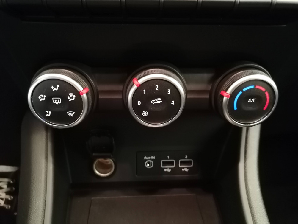 Acheter Renault Captur 2 Captur TCe 90 Evolution 5p occasion dans les concessions du Groupe Faurie