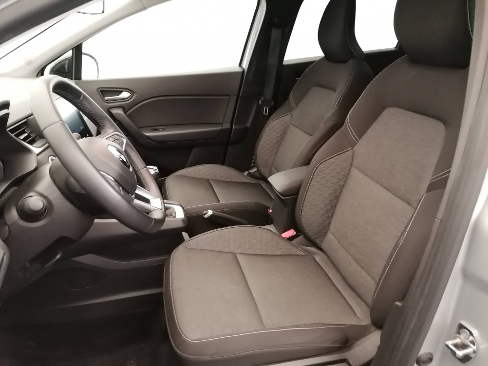 Acheter Renault Captur 2 Captur TCe 90 Evolution 5p occasion dans les concessions du Groupe Faurie