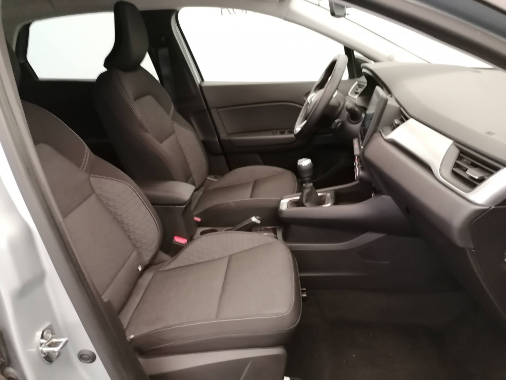 Acheter Renault Captur 2 Captur TCe 90 Evolution 5p occasion dans les concessions du Groupe Faurie