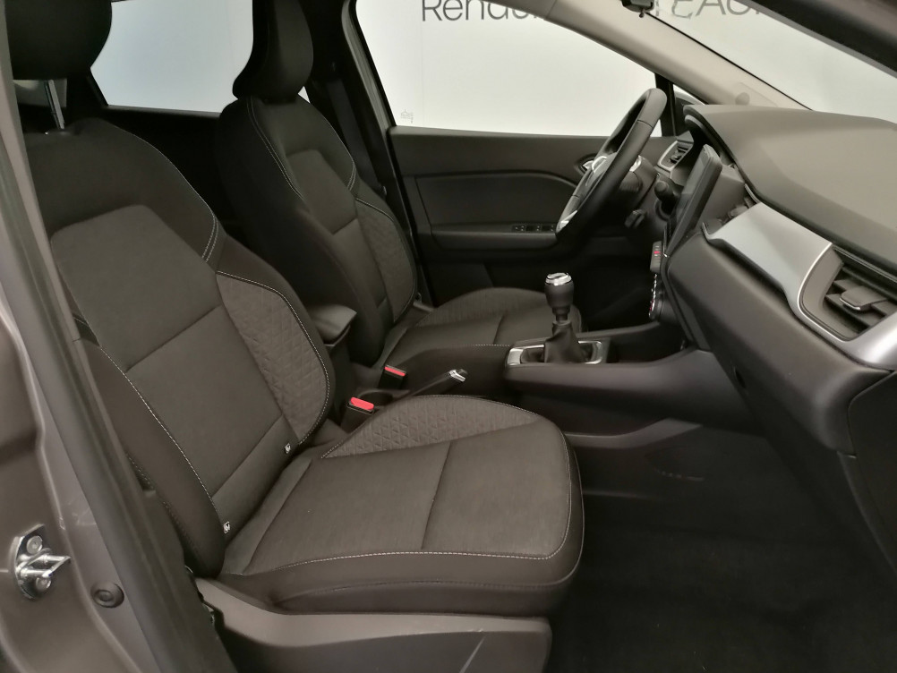 Acheter Renault Captur 2 Captur TCe 90 Evolution 5p occasion dans les concessions du Groupe Faurie