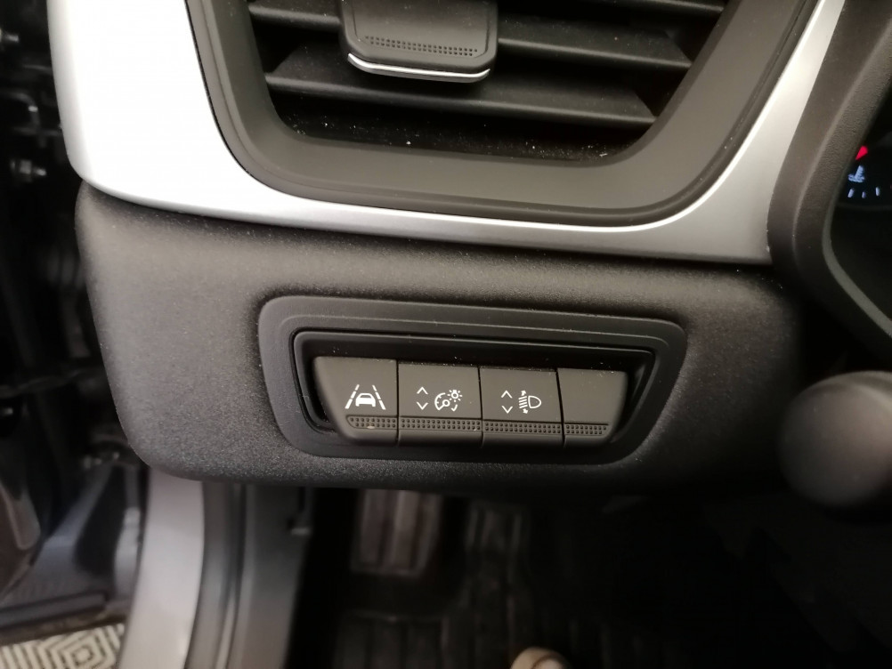 Acheter Renault Captur 2 Captur TCe 90 Evolution 5p occasion dans les concessions du Groupe Faurie