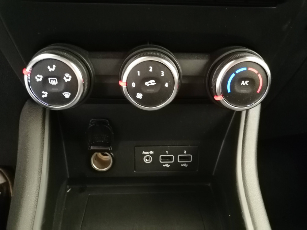 Acheter Renault Captur 2 Captur TCe 90 Evolution 5p occasion dans les concessions du Groupe Faurie