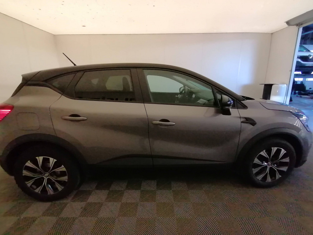 Acheter Renault Captur 2 Captur TCe 90 Evolution 5p occasion dans les concessions du Groupe Faurie