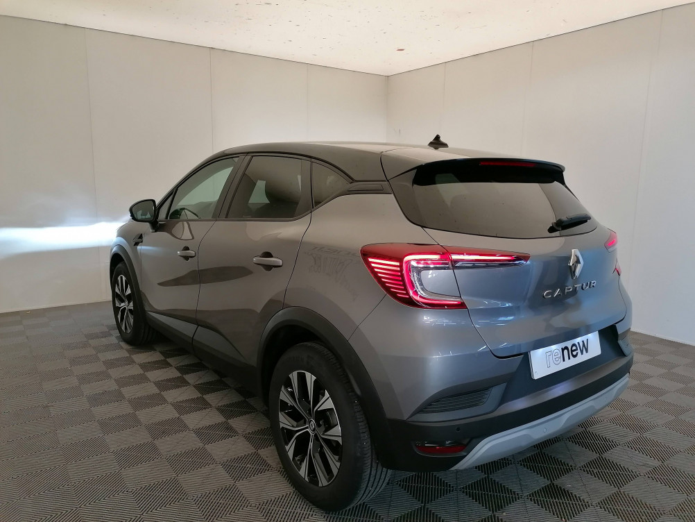 Acheter Renault Captur 2 Captur TCe 90 Evolution 5p occasion dans les concessions du Groupe Faurie