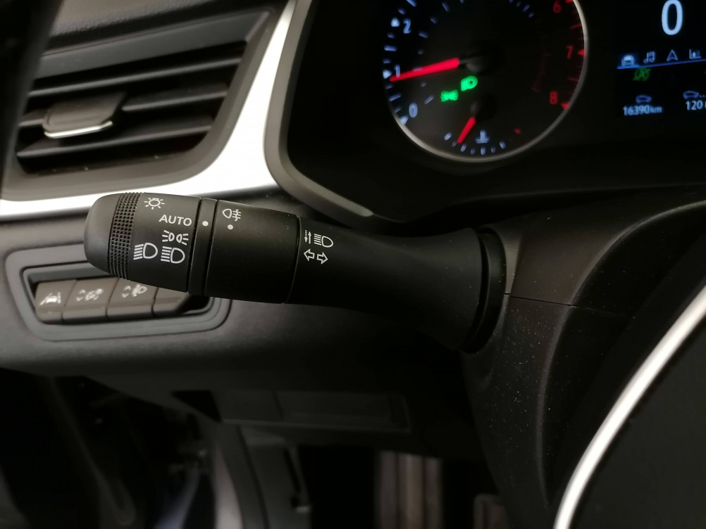 Acheter Renault Captur 2 Captur TCe 90 Evolution 5p occasion dans les concessions du Groupe Faurie
