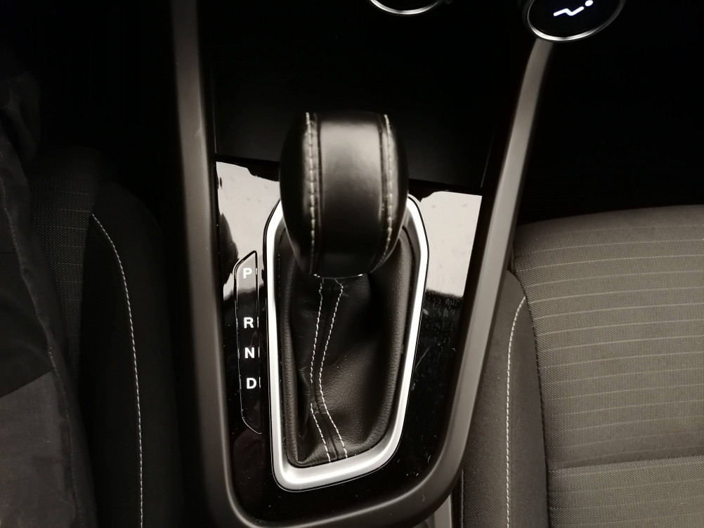 Acheter Renault Arkana Arkana TCe 140 EDC - 22 Evolution 5p occasion dans les concessions du Groupe Faurie