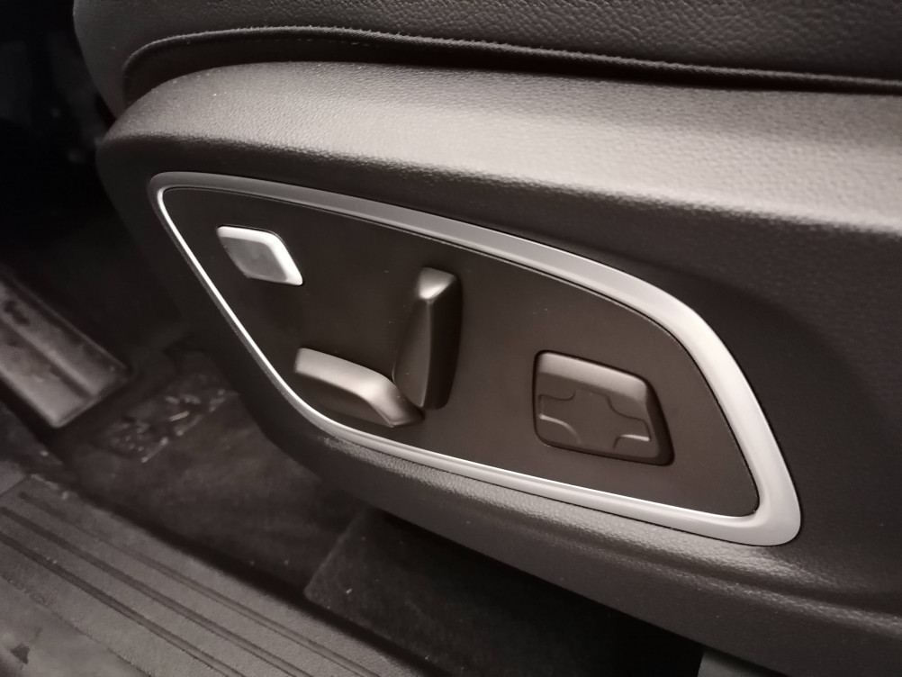 Acheter Renault Espace 6 Espace E-Tech hybrid 200 esprit Alpine 5p occasion dans les concessions du Groupe Faurie