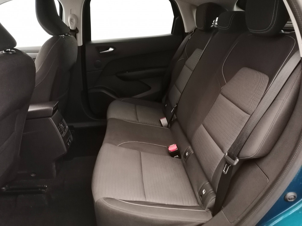 Acheter Renault Arkana Arkana TCe 140 EDC - 22 Evolution 5p occasion dans les concessions du Groupe Faurie