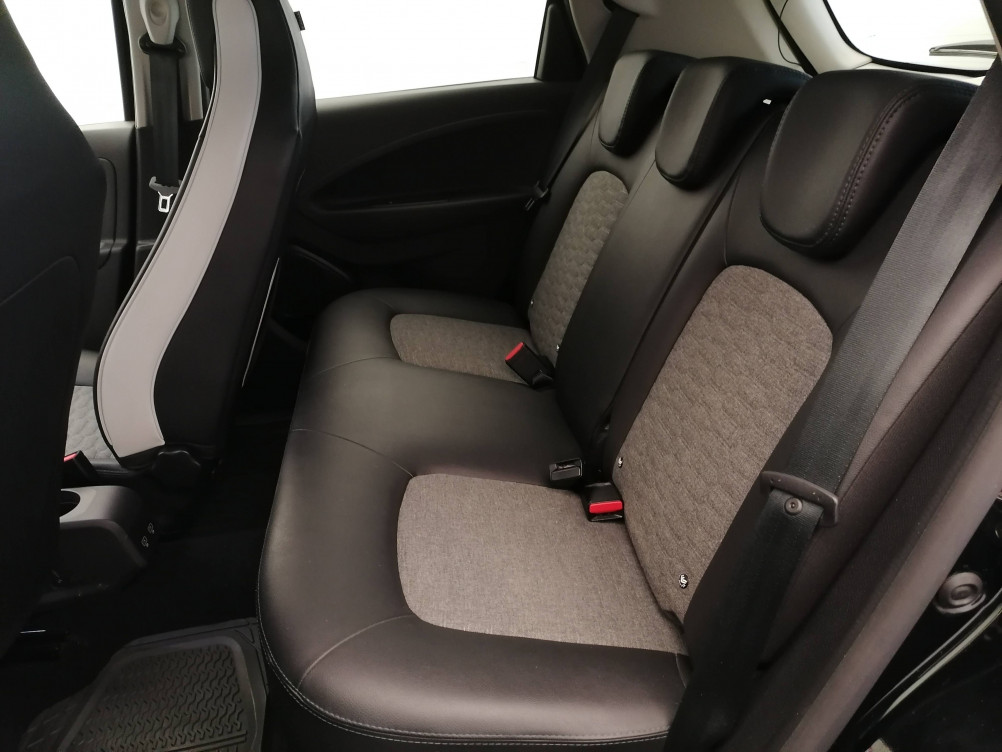 Acheter Renault Zoe Zoe R110 Intens 5p occasion dans les concessions du Groupe Faurie