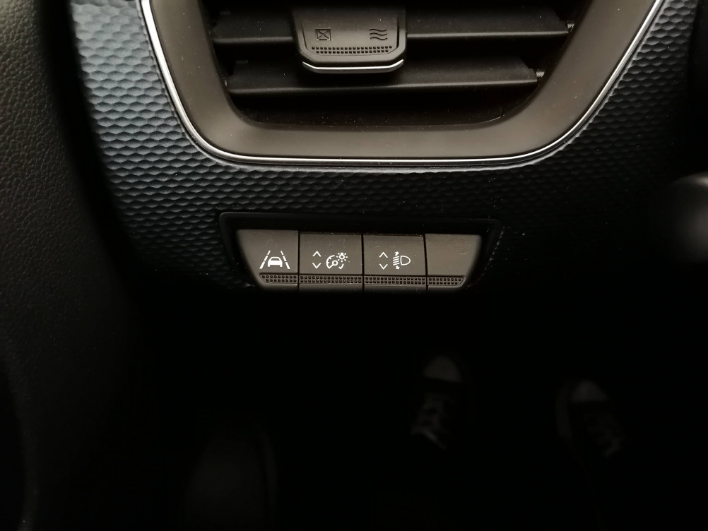 Acheter Renault Arkana Arkana TCe 140 EDC - 22 Evolution 5p occasion dans les concessions du Groupe Faurie