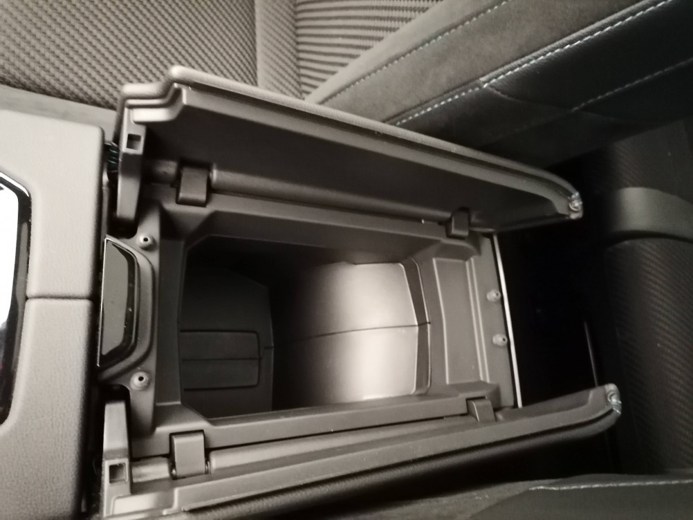 Acheter Renault Espace 6 Espace E-Tech hybrid 200 esprit Alpine 5p occasion dans les concessions du Groupe Faurie