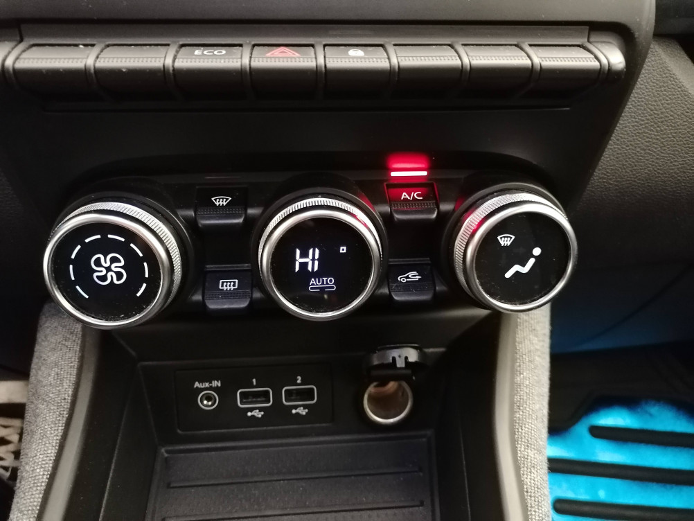 Acheter Renault Zoe Zoe R110 Intens 5p occasion dans les concessions du Groupe Faurie